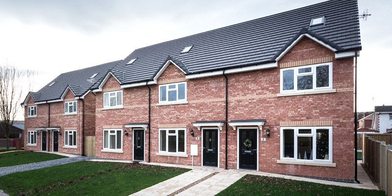 Meadow Court