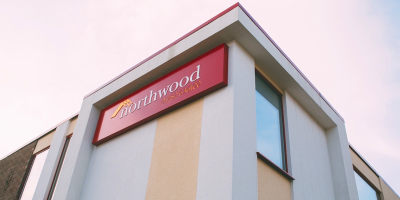 Northwood Building