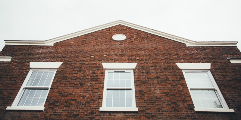 Zion House